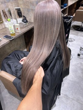 アーフィー 千葉(Arphy) ハイトーン/before、after