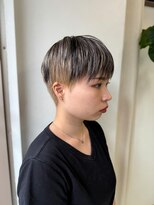 クロップ エス 茅ヶ崎本店(crop es)&nbsp;ローライトデザイン