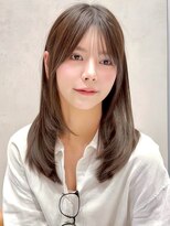 ヨリ サッポロ 札幌大通(yori SAPPORO)&nbsp;似合わせカット30代40代50代ショートボブくびれレイヤーカット