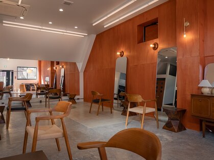 benji 中目黒ii店【ベンジー】【11月1日オープン(予定)】の写真