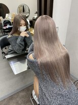 エミーバイモアムー(Emmie byMoremuu)&nbsp;【埼玉YU-TA ギャルスタイル】