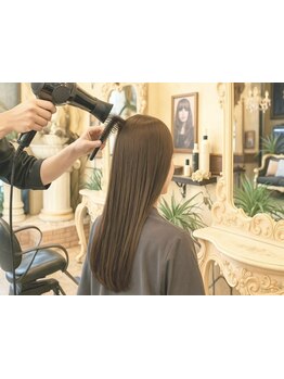 【東岡山/中区】丁寧なカウンセリング×完全マンツーマンで“理想の仕上がり”を体感ください。