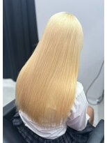 エゴ 池袋(EGO) ブロンド/抜きっぱなし