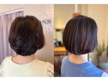 CROSS 【クロス】