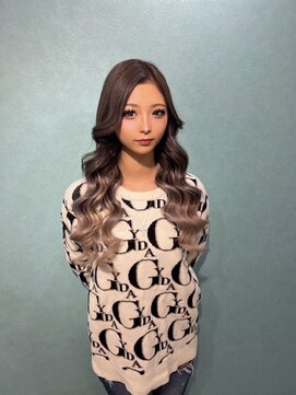 シールエクステ/エクステ/名古屋栄