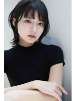 クーシ(kuusi)&nbsp;ショートレイヤー