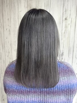 ジェイエルビー(JLB) 【JLB・YU/2月】グレーカラー