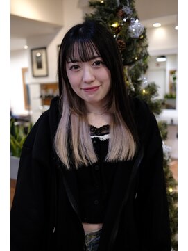 イーズ(e's) インナー×レイヤー《諸星》