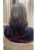 ロージーバイフーガヘアー 元住吉店(Rosy by FUGAhair)&nbsp;グラデーションカラー