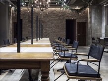 グッドネイバーズ 水戸(GOOD NEIGHBORS  グッドネイバーズ)の雰囲気（落ち着いた空間で、ゆったり過ごす贅沢空間時間＊）