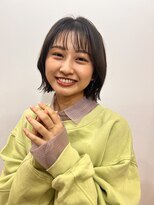 エクリボンヌ(equri bonne)&nbsp;【equribonne目黒】おすすめスタイル【目黒】