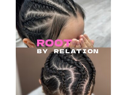 Root by Relation【ルートバイリレーション】の写真