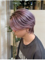 フィーカ(Fika)&nbsp;メンズバレイヤージュ