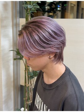 フィーカ(Fika) メンズバレイヤージュ