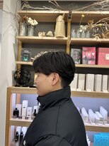 ヒート 御代田店(HEAT)&nbsp;ニュアンスパーマ