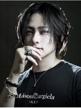 シン(syn) レイヤーミディアム