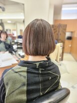 ネクサス NEXUS&nbsp;トップふんわり×ツヤ復活◎アイロンいらずの上品スタイル