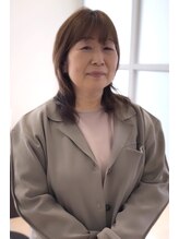 アリティ(ALITY)&nbsp;加藤 智子