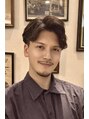 ヒロギンザバーバーショップ 新宿店(HIRO GINZA BARBER SHOP)&nbsp;原田睦人 代々木新宿