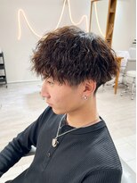 ネスト 仙台店(Nest) ツイストスパイラル