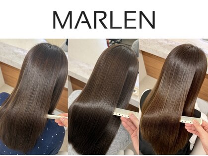 マーレン(MARLEN)の写真