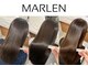 マーレン(MARLEN)の写真