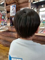 ヘアオブシェーレ(HAIR of Schere)&nbsp;メンズショート