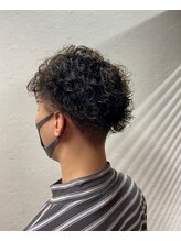 イナバ(Hair Life INABA)