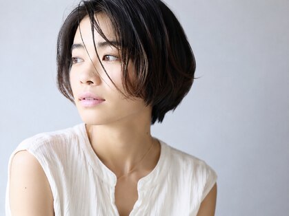 ザビー(THE B)の写真