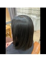 キセイ 泉セルバテラス店(KISEI)&nbsp;サラサラまとまるオイルストレート