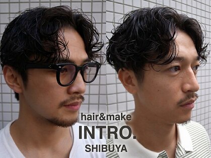 イントロバイフィーネ 渋谷(INTRO . by Fi-Ne)の写真