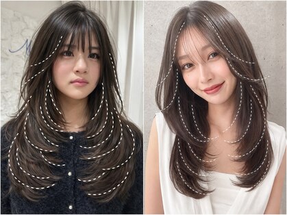 モアナ ルア バイ ヘッドライト 平塚店(Moana Lua by HEADLIGHT)の写真