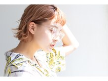 美容室 ベンティ(venti)