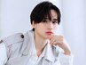 【ご新規限定】メンズカット+眉毛カット|清潔感UP