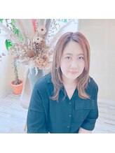 タイムバイオーシャンズ(TiMe byOcean’S)&nbsp;菅野 静子