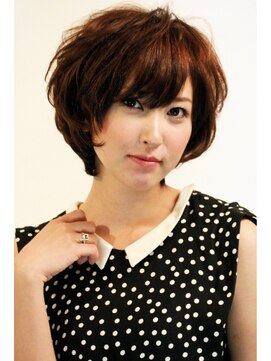 レンジシ オモテサンドウ(RENJISHI omotesando) ミューズ