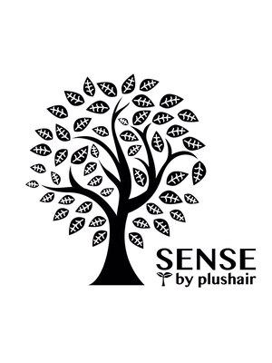 センス(SENSE by plushair)
