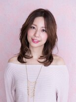 ヘアーアンドメイク ニュートラルアーチ(Hair&Make neutral Arch)&nbsp;・*コ ン ス ト ラ ク テ ィブ ル ミ ナ ス*・ イルミナ【町田】