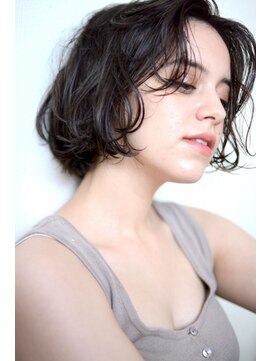 ベター(better) ennui loose bob