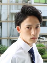 コンフィデンス メンズヘアー(confidence MEN'S HAIR)&nbsp;オフィスツーブロック