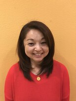 ボネット ヘアードレッシング(BONNET hairdressing)&nbsp;似合わせロングレイヤーカット