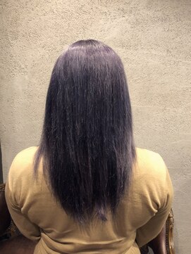 ブリッル(BRIL) ラベンダー