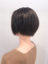 エイト アゲオ 上尾店(EIGHT ageo)&nbsp;【EIGHT上尾】お客様スタイル_デザインカラー_ショート