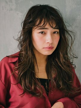 フェティッシュ(fetish) カジュアルロング