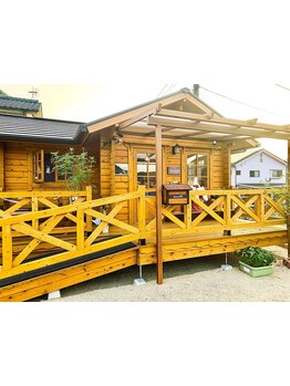 《三原/中之町》大人女性の癒し空間☆マンツーマン施術でお悩みも相談しやすく理想のなりたいStyleを実現☆