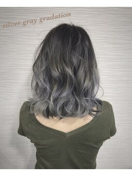 モードケイズ JR茨木improve店(MODE K's) 【MODE KS improve】セクシーカール