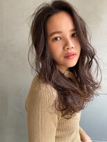 シエナ 渋谷(Siena)&nbsp;siena シアーブラウン　渋谷