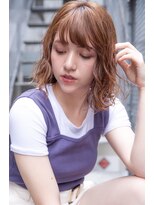 シエナ 渋谷(Siena)&nbsp;siena キャロットオレンジ　渋谷