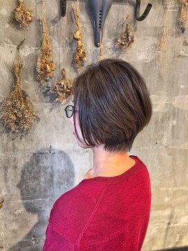 ペダル(PEDAL) PEDAL Style No.961 オフィスヘア