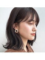 ガーデントウキョウ(GARDEN Tokyo) 【GARDEN 田中麻由】